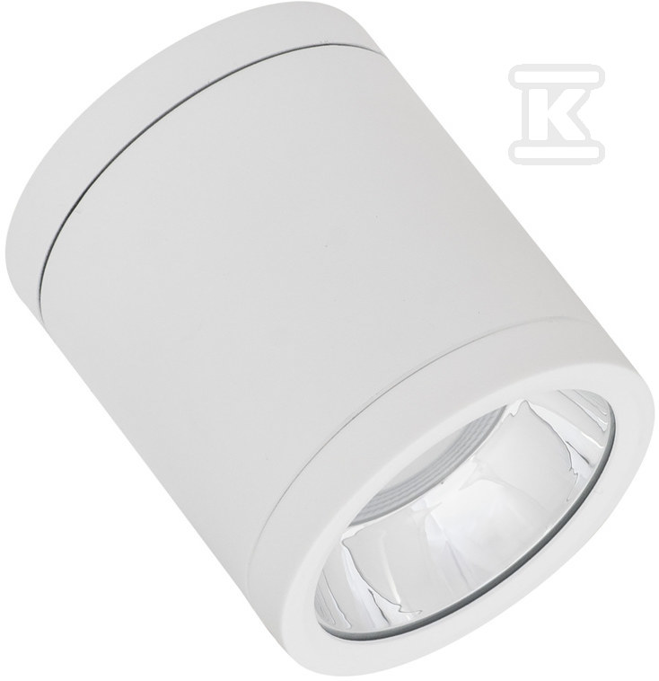 Oprawa LED DOWNLIGHT SURFACE 90mm 15W - 4058075768987